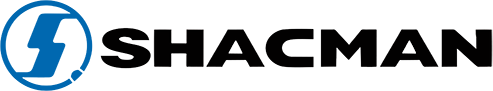 Логотип Shacman