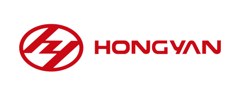 Логотип Hongyan