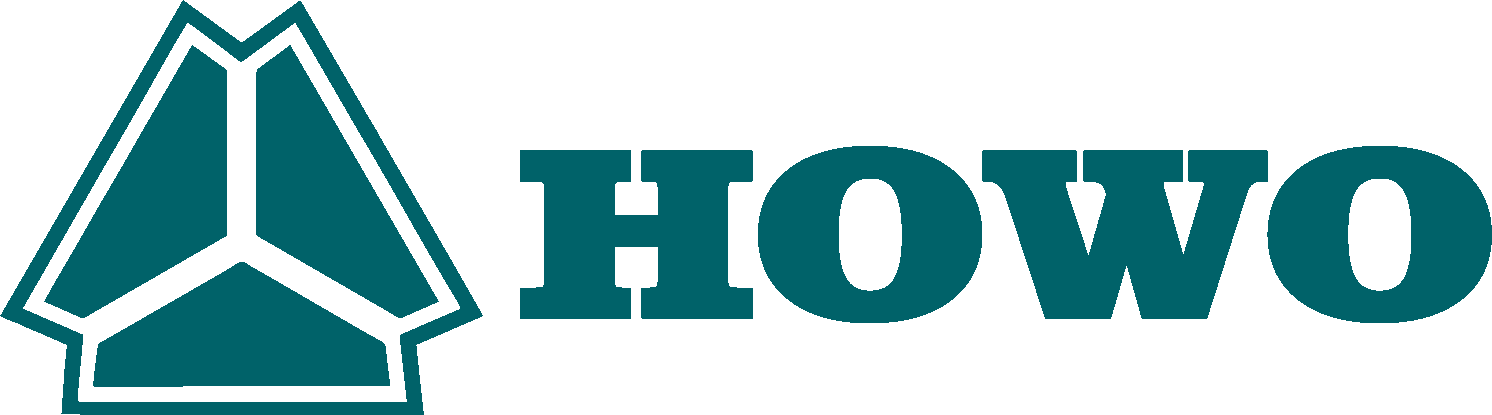 Логотип HOWO