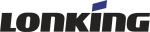 Логотип Lonking