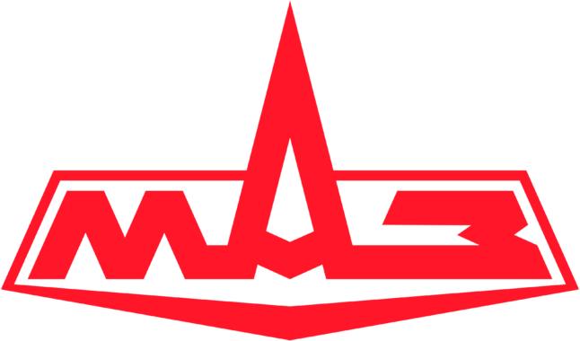 Логотип МАЗ