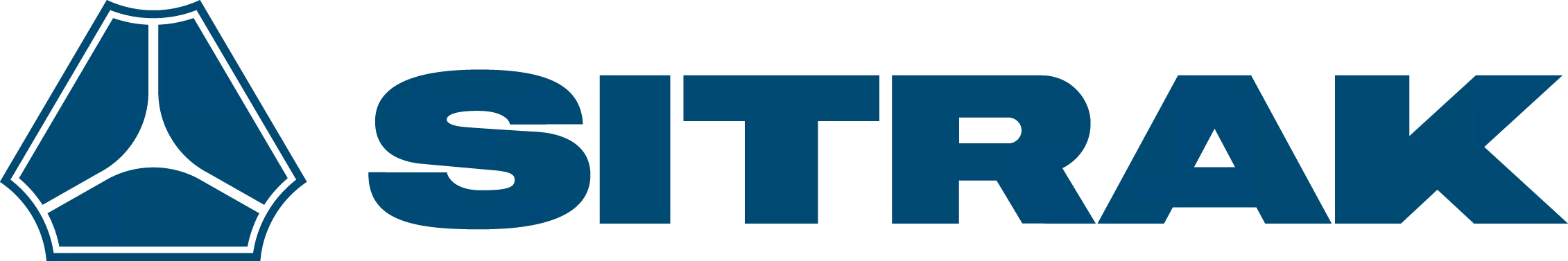 Логотип Sitrak