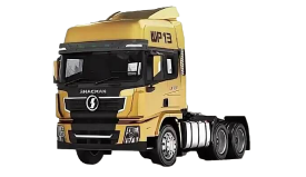 Shacman Седельный тягач X3000 6х4