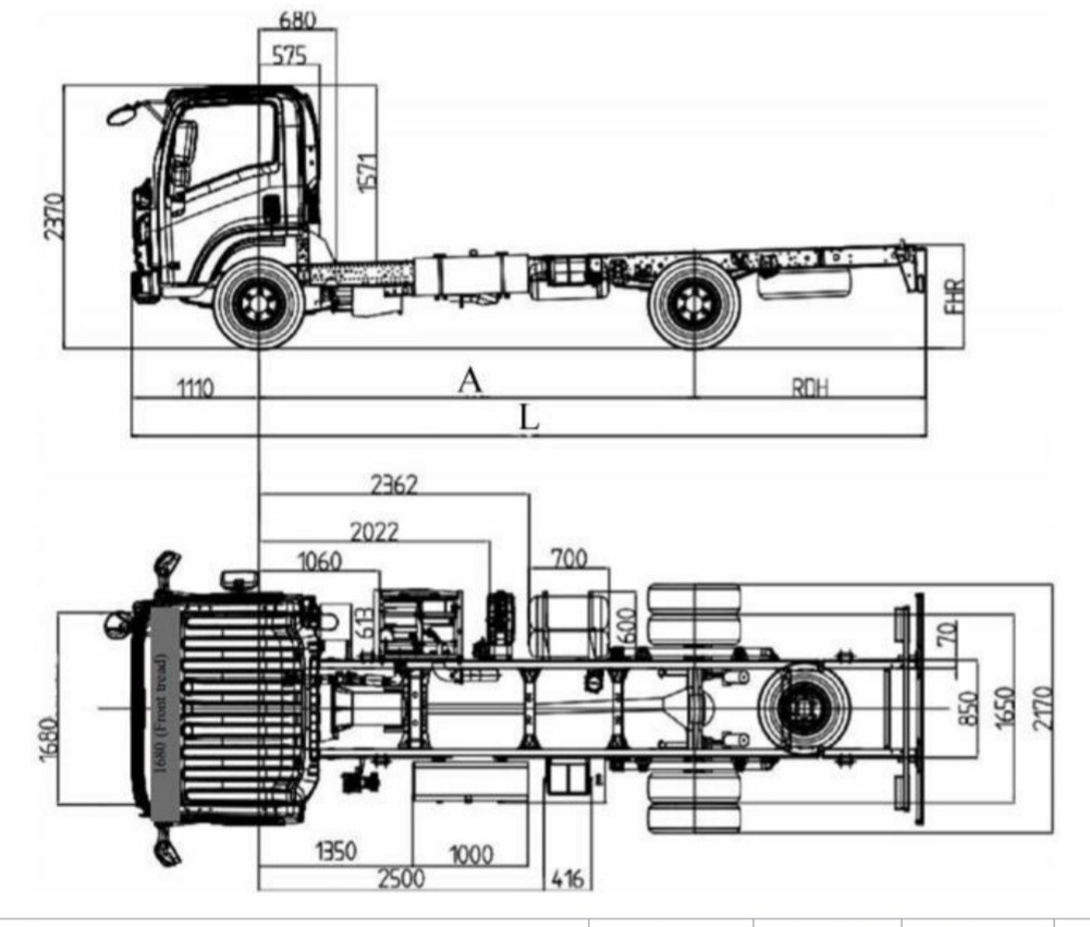 Abex A105 - фото 3